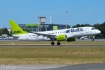Bombardier CSeries CS300 (BD-500-1A11)