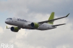 Bombardier CSeries CS300 (BD-500-1A11)