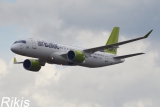 Bombardier CSeries CS300 (BD-500-1A11)