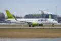Bombardier CSeries CS300 (BD-500-1A11)