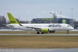Bombardier CSeries CS300 (BD-500-1A11)