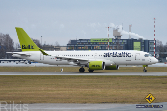 Bombardier CSeries CS300 (BD-500-1A11)