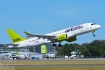 Bombardier CSeries CS300 (BD-500-1A11)