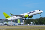 Bombardier CSeries CS300 (BD-500-1A11)