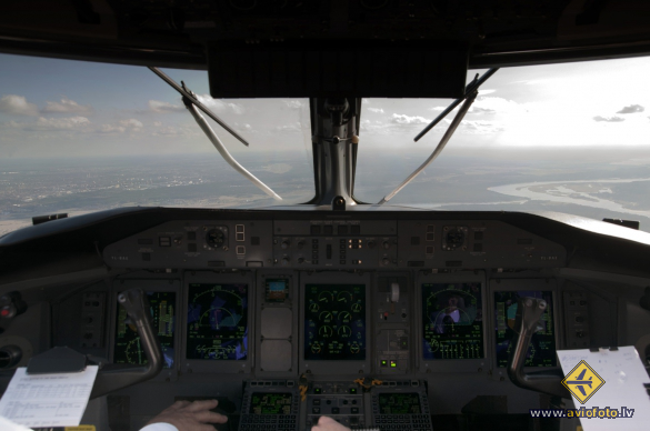 Bombardier DHC-8-402 Q400