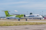 Bombardier DHC-8-402 Q400