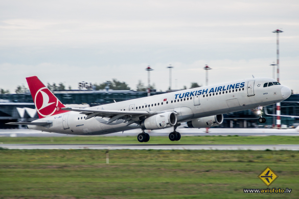 Airbus A321-231