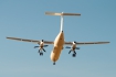 Bombardier DHC-8-402 Q400