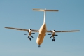 Bombardier DHC-8-402 Q400