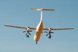 Bombardier DHC-8-402 Q400