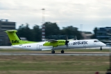 Bombardier DHC-8-402 Q400