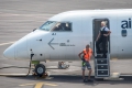 Bombardier DHC-8-402 Q400