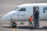 Bombardier DHC-8-402 Q400