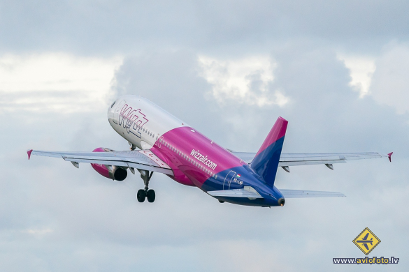 Airbus A320-232