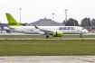 Airbus A220-300
