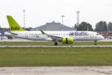 Airbus A220-300
