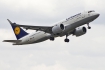 Airbus A320-271N