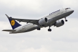 Airbus A320-271N