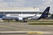 Airbus A320-271N