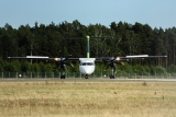 Bombardier DHC-8-402 Q400