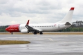Boeing 737-8JP
