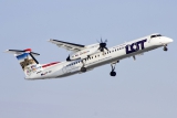 Bombardier DHC-8-402 Q400