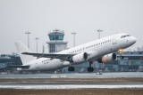 Airbus A320-214