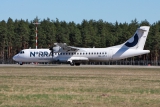 ATR ATR-72-500 (ATR-72-212A)