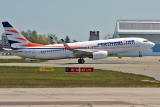 Boeing 737-8GJ