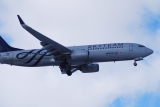Boeing 737-8LJ