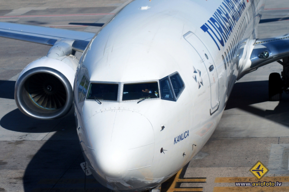 Boeing 737-9F2/ER