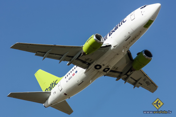 Boeing 737-522
