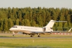 Bombardier Global Express (BD-700-1A10)