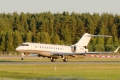 Bombardier Global Express (BD-700-1A10)