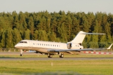 Bombardier Global Express (BD-700-1A10)
