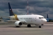 Boeing 737-7Z5 BBJ