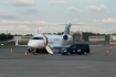 Bombardier Challenger 605 (CL-600-2B16)