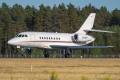 Dassault Falcon 2000EX