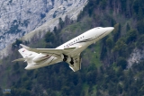 Dassault Falcon 2000EX