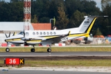 Beech Super King Air 350 (B300)