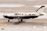 Socata TBM-700C-2