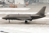 Dassault Falcon 2000