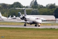 Embraer Legacy 600 (EMB-135BJ)