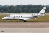 Gulfstream Aerospace G150