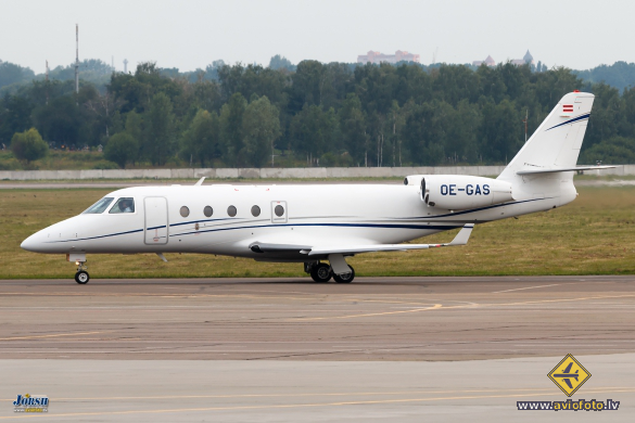 Gulfstream Aerospace G150