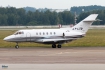 Raytheon Hawker 800XP