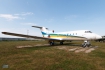 Yakovlev Yak-40