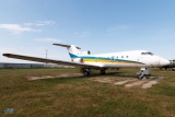 Yakovlev Yak-40