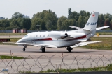 Cessna 560XL Citation XLS+
