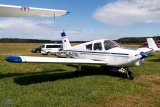 Piper PA-28-140